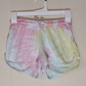 Summer shorts
